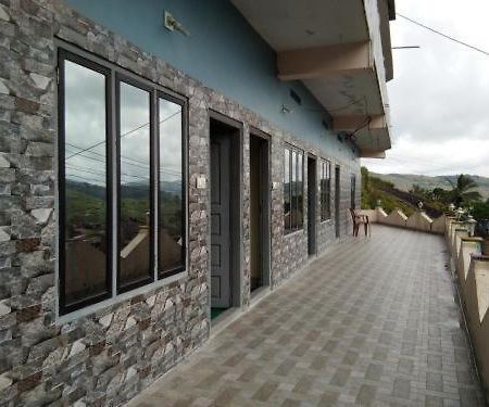 Zion Valley Homestay 바가몬 외부 사진