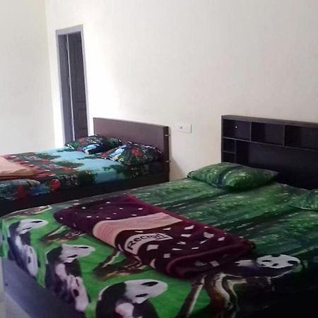 Zion Valley Homestay 바가몬 외부 사진