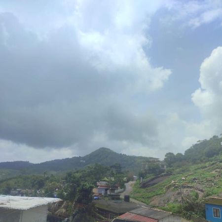 Zion Valley Homestay 바가몬 외부 사진