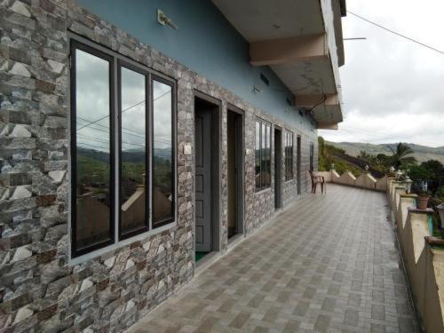 Zion Valley Homestay 바가몬 외부 사진