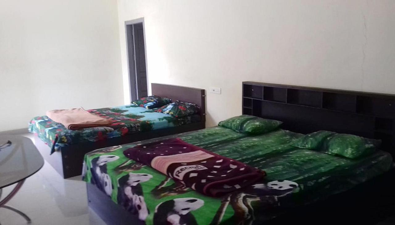 Zion Valley Homestay 바가몬 외부 사진