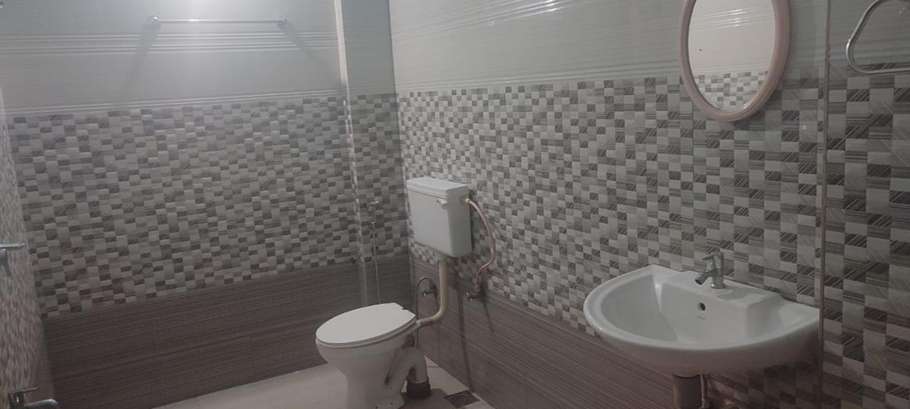 Zion Valley Homestay 바가몬 외부 사진