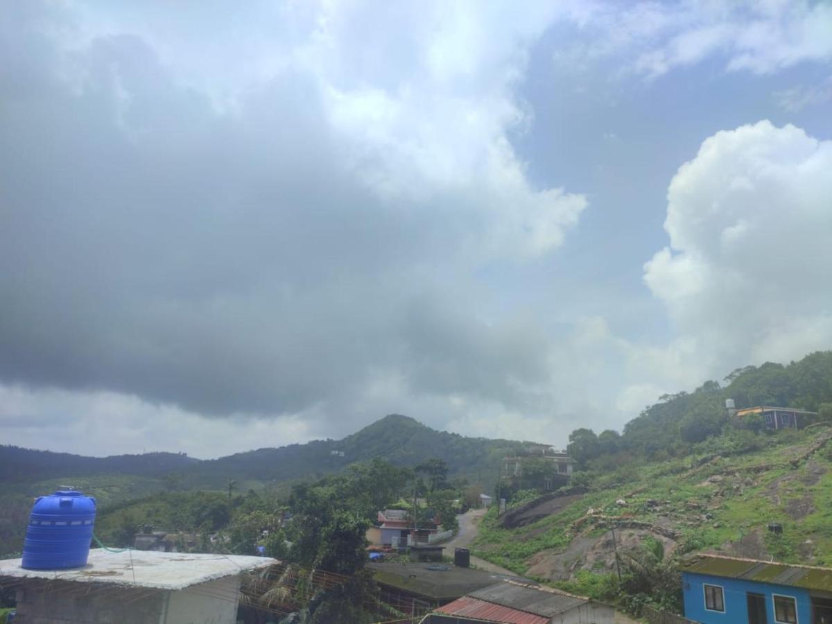 Zion Valley Homestay 바가몬 외부 사진