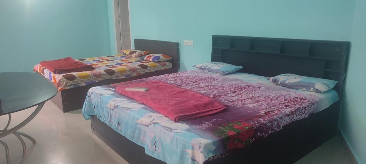 Zion Valley Homestay 바가몬 외부 사진
