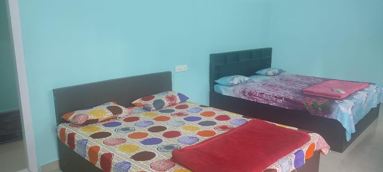 Zion Valley Homestay 바가몬 외부 사진